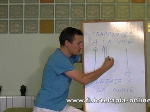 Ejercicios respiratorios. Principios fundamentales.