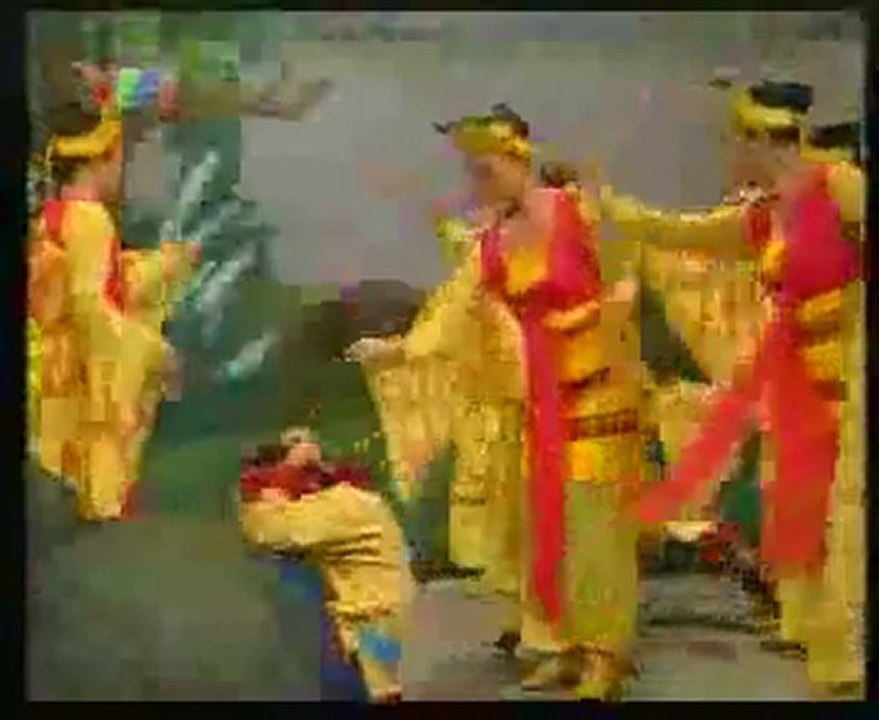 Nàng chúa ong _ 06 - daovien.net