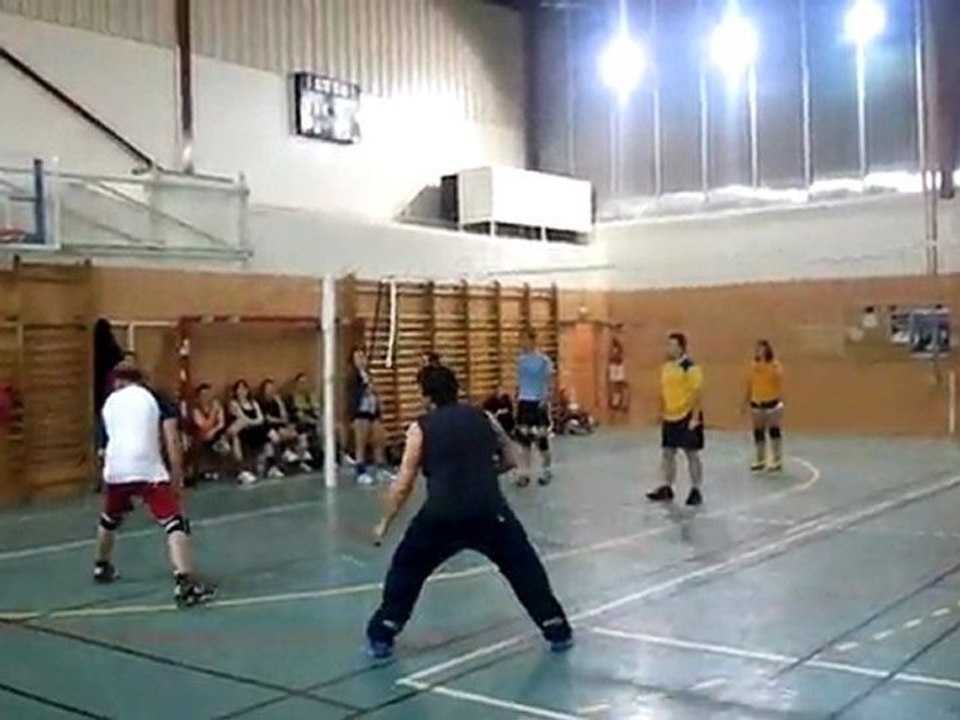 Tournoi Auxerre 2011 1