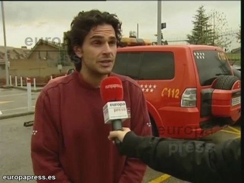 Un joven muere en una reyerta en Galapagar