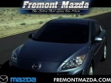 Mazda 3 SKYACTIVE NOW at Fremont Mazda near San Jose and Newark
