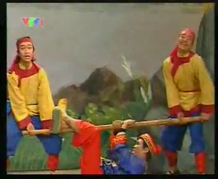 Nàng chúa ong _ 08 - daovien.net