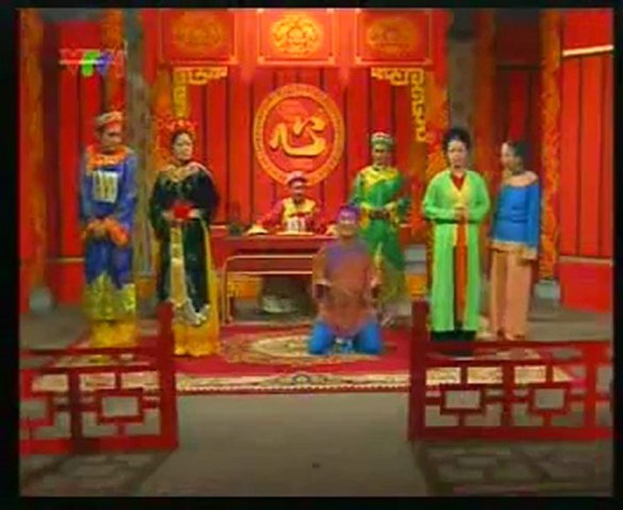 Nàng chúa ong _ 09 hết - daovien.net