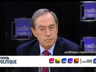 Claude Guéant à Radio France Politique sur le drame du Chambon-sur-Lignon