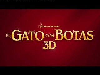 El Gato Con Botas Spot2 HD [20seg] Español