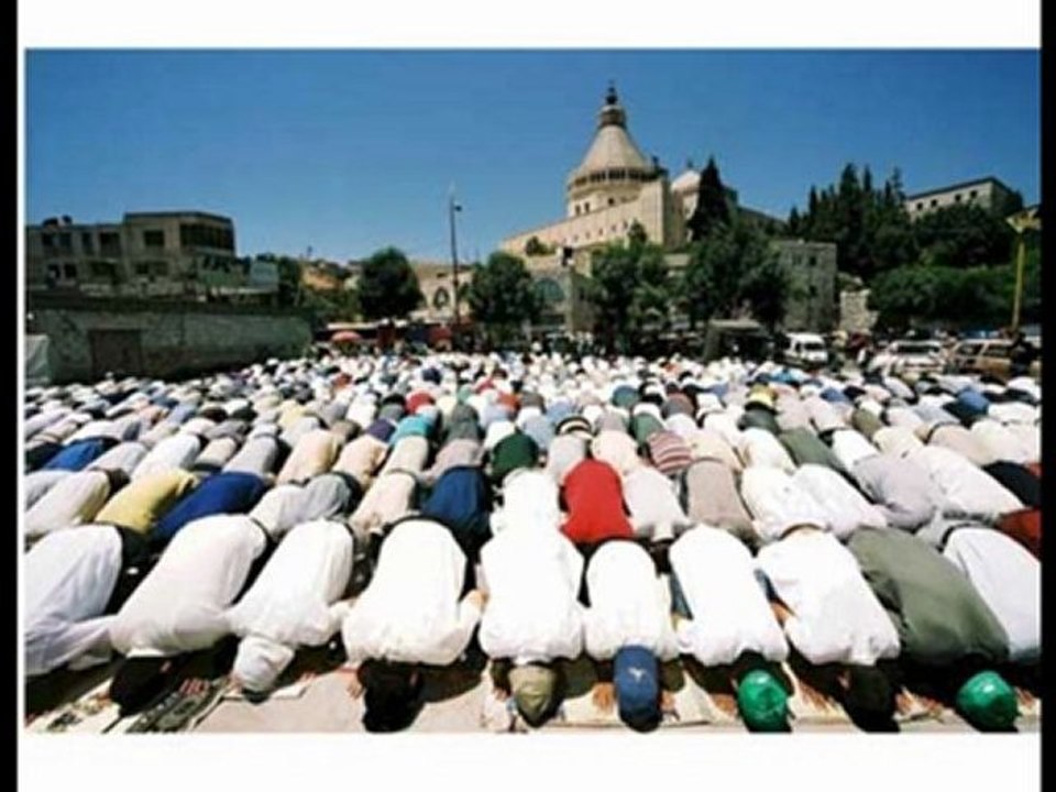 Blanc23i Rap Algerien     (Musulman fier de l etre, arabe fier de l' etre)