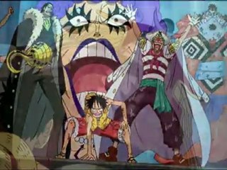 [Fake Trailer] One Piece-Pirates des Caraïbes