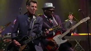 The Specials - Nite Klub live on Late Show with David Letterman