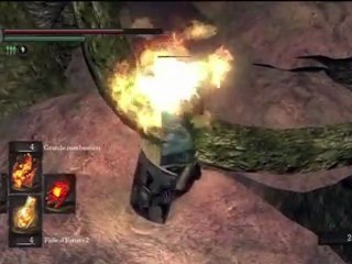 Guide Dark Souls HD FR 07