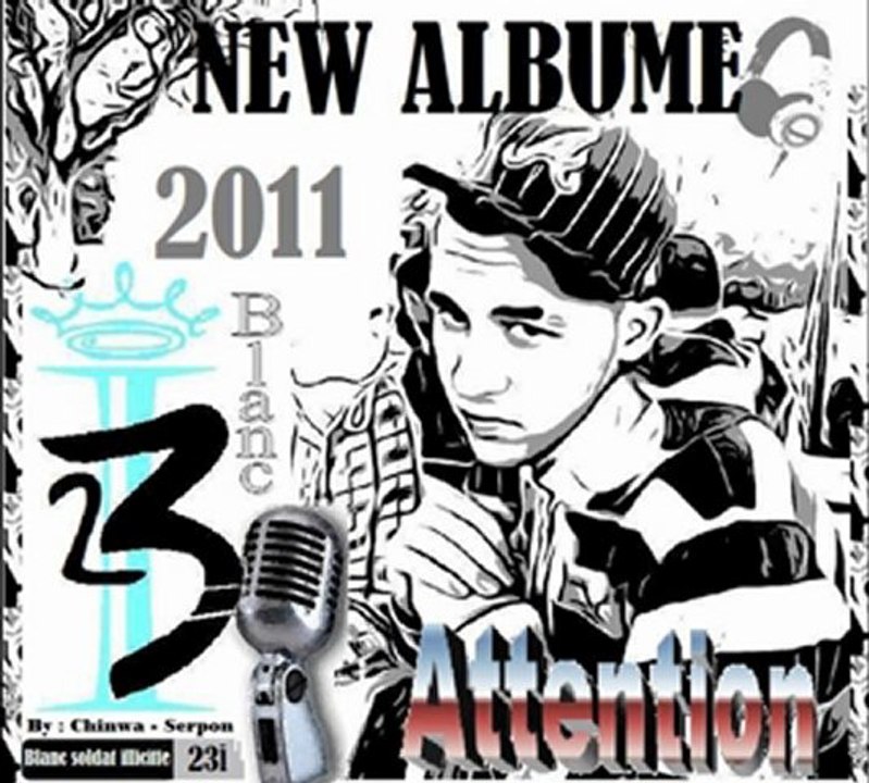 BlanC23 illi Ouf 2011 Rap Annaba