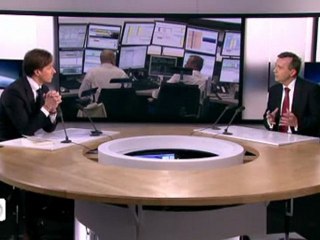 La grande fraude - J-F Gayraud