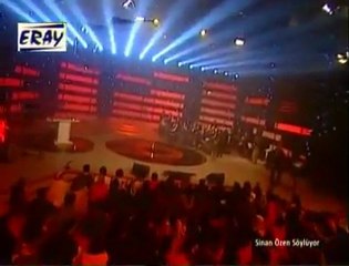 sinan özen ada sahilleri - sazlar çalınır çamlıcanın bahçelerinde - tel tel taradım