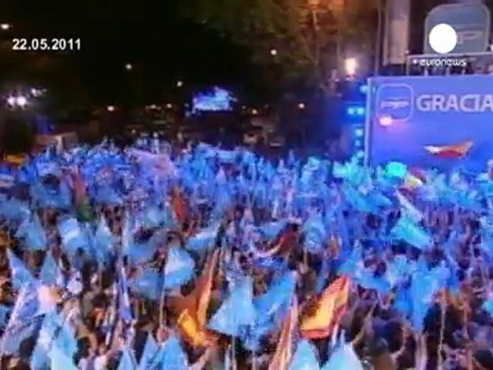 Mariano Rajoy, l'arme de la persévérance