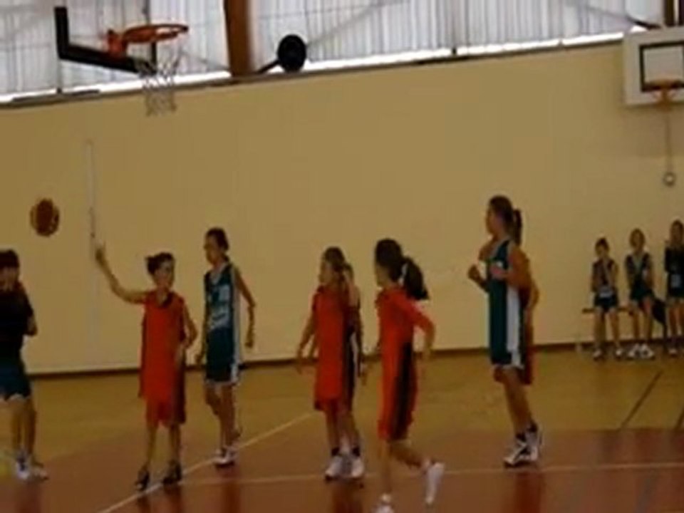 Elan - La Choletière 19 11 2011