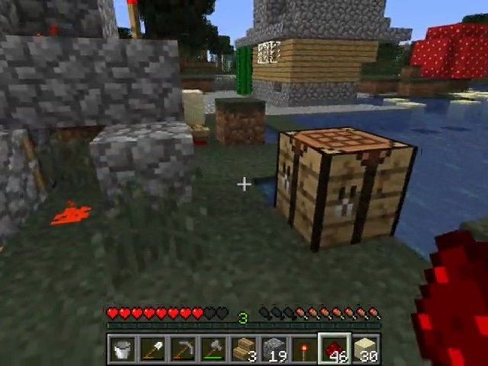 le plus petit  BUDS détecteur nuit et jour sur un serveur 1.0.0