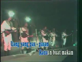 rhoma irama - judi