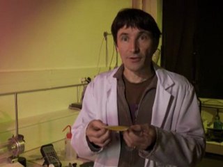 Un nouveau matériau révolutionnaire façonnable à chaud comme du verre