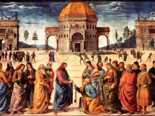 Música - A Ceia do Cordeiro - PAIVA NETTO   Almeida Prado - LBV - (Natal de JESUS) - Deutsch - YouTube