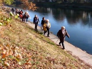 Rando du 19 novembre 2011