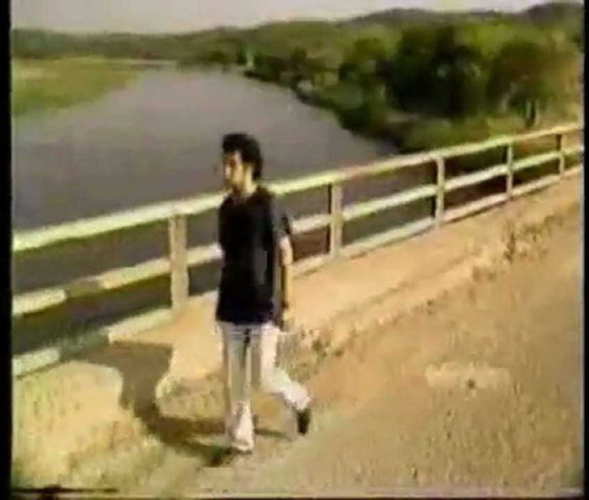Işığın Yansıması - Birdenbire