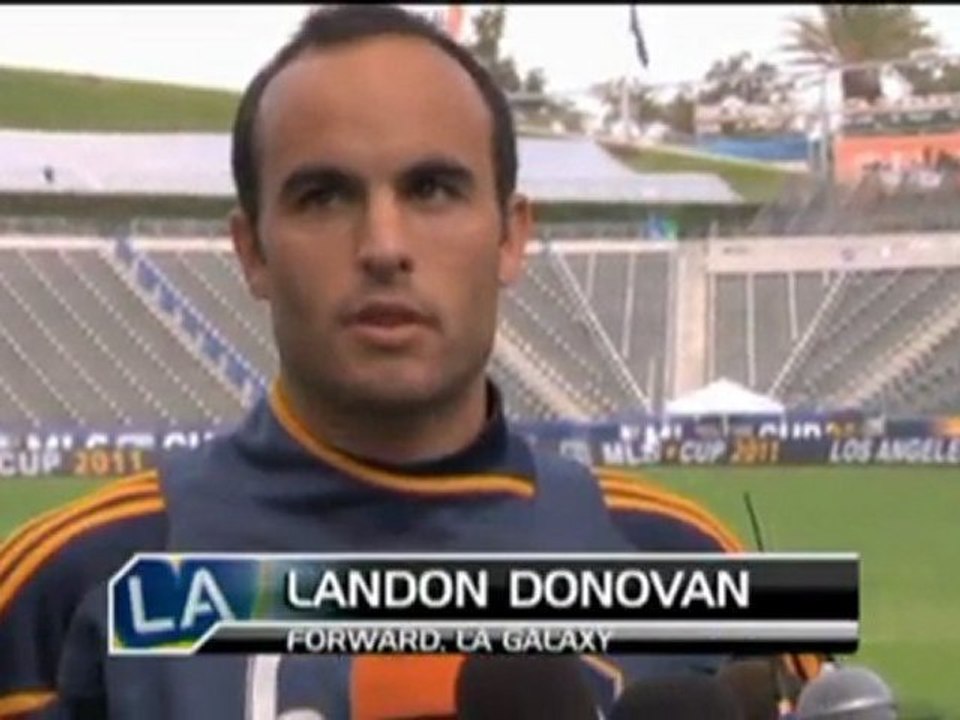 Beckham und Co wollen Wiedergutmachung