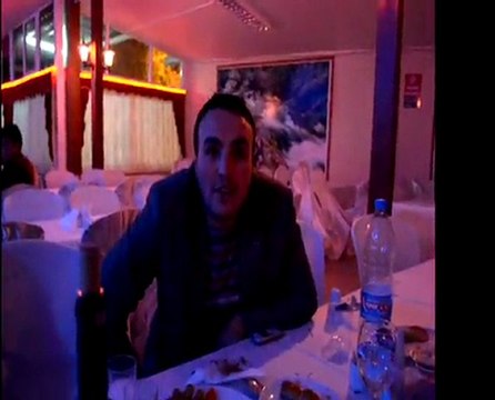 ALAPLI BELEDİYE SPOR DAYANIŞMA GECESİ-2