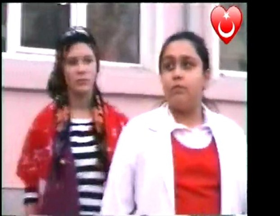 Edirne / Uzunköprü Gazi Turhan Bey İlköğretim Okulu Atatürk Orotaryosu