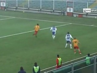 Icaro Sport. Bellaria Poggibonsi 1-1, il servizio