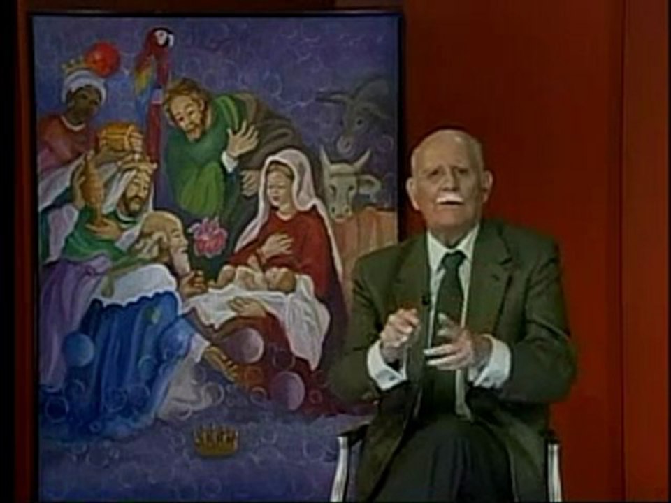 José Vicente Hoy con José Vicente Rangel  20.11 2011 01_04