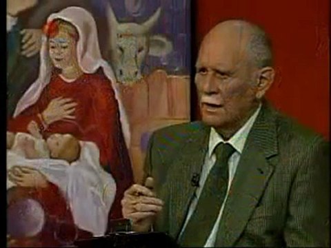 José Vicente Hoy con José Vicente Rangel 20.11 2011 02_04