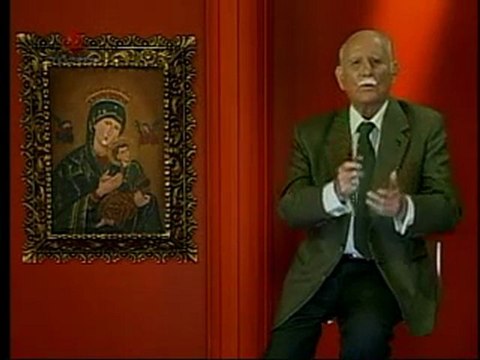 LOS CONFIDENCIALES José Vicente Hoy con José Vicente Rangel 20.11 2011 04_04