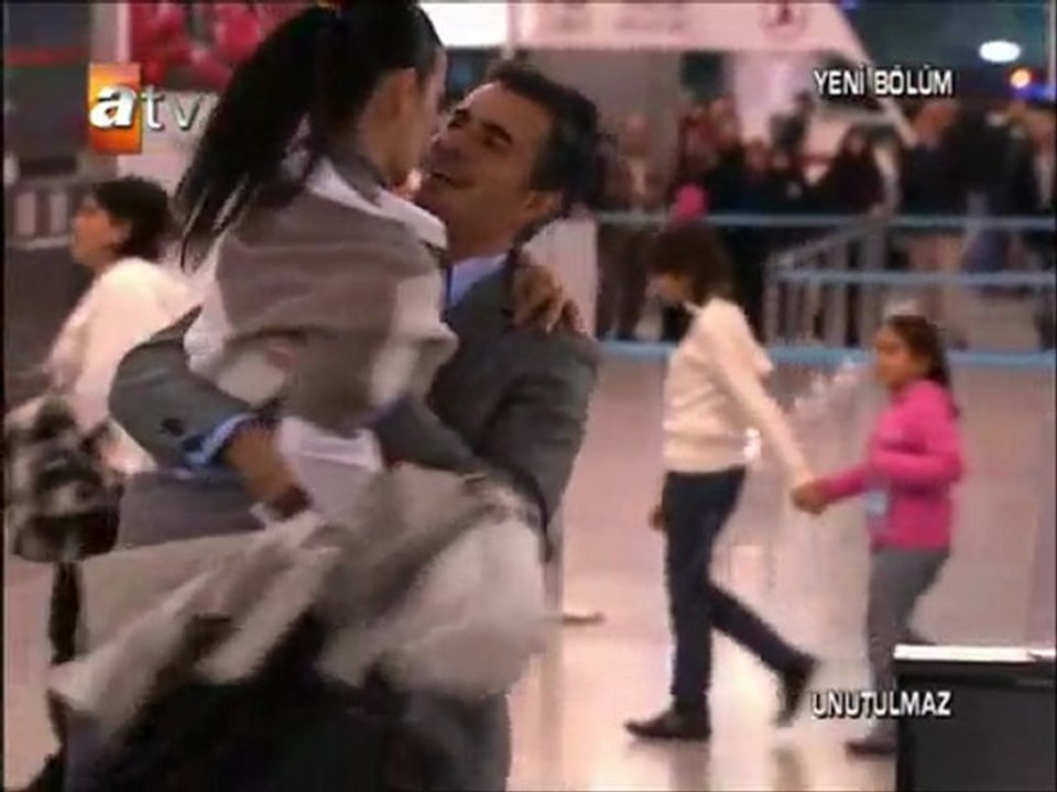 Unutulmaz / Eda&Harun / Kayıp Şehir