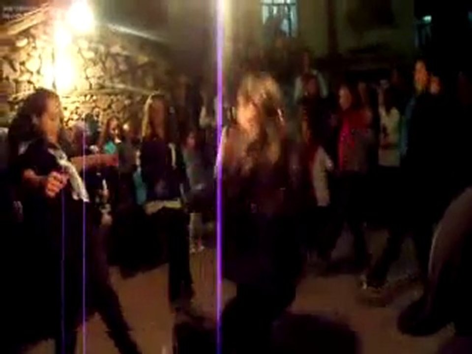 gülay-aslı ve saz arkadaşları