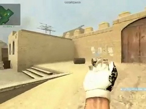 Bu Nasıl Bi Skin dir Arkadaş