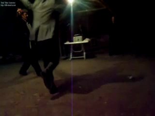 Muharrem Akkkuş-Ali Yaşar kaşık oyunu