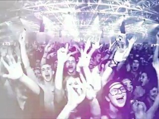 HARDWELL - TITAN -- VENDREDI 25 NOVEMBRE 2011