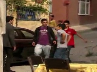 54 مسلسل بائعة الورد الحلقة Television.ma