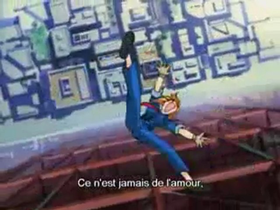 Excel Saga Opening Full