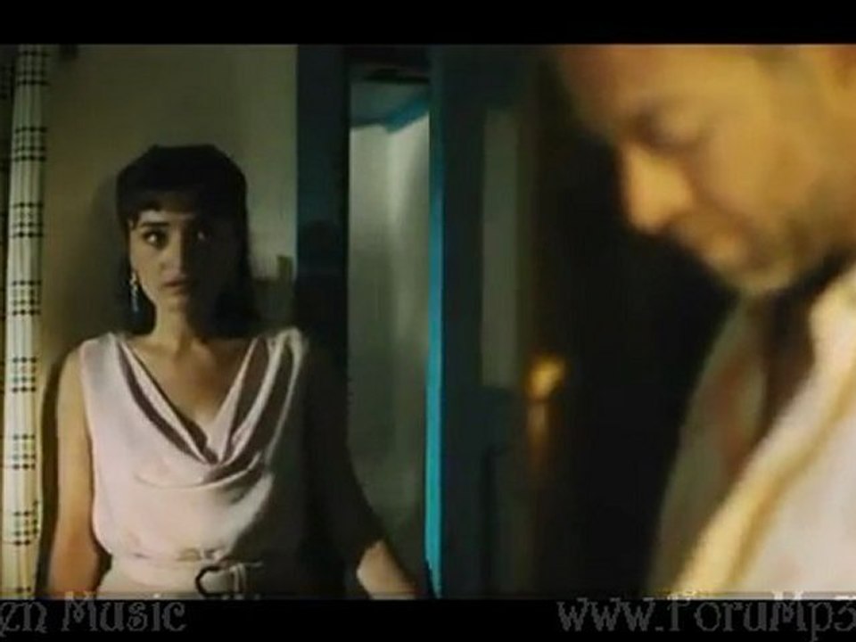 Halil Sezai - Yanıma Gel | Mavi Pansiyon | 2 Aralık'ta Sinamalarda