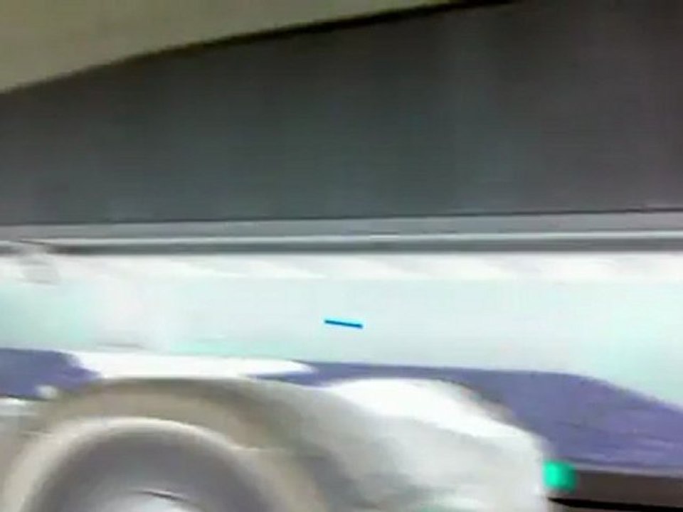 Autostrada - fail