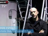 Stagehand TV-Careers In Theatre-Artistic Director