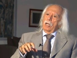 HAYDAR DÜMEN: “BIRAKIN ÖPÜŞSÜNLER”