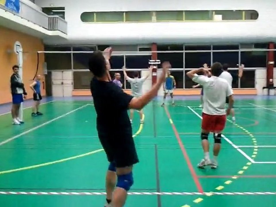 Tournoi Auxerre 2011 5