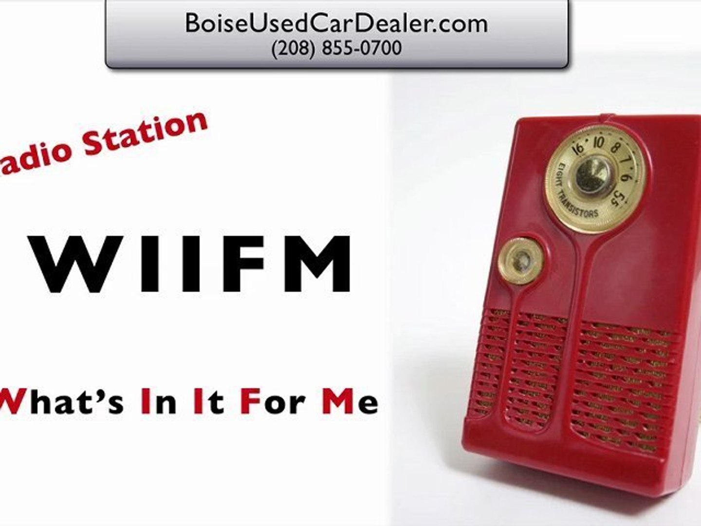Boise Used Cars
