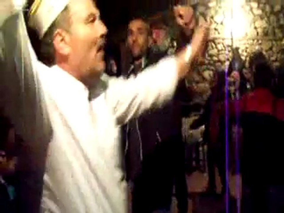 muharrem hoca ve gençler oyun