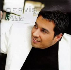 Derviş - Sen Ağlama 2001
