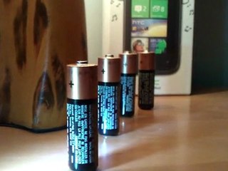 Autofocus i Macro w akcji, cz. 2