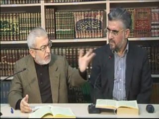 Hz. İsa Bedeniyle Değil Ruhuyla Göğe Alınmıştır...-1