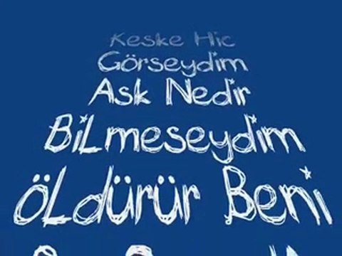 GücLü Soydemir Ben Senin kuLunmuyum