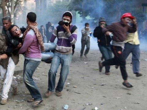 Egypte : heurts meurtriers avec la police